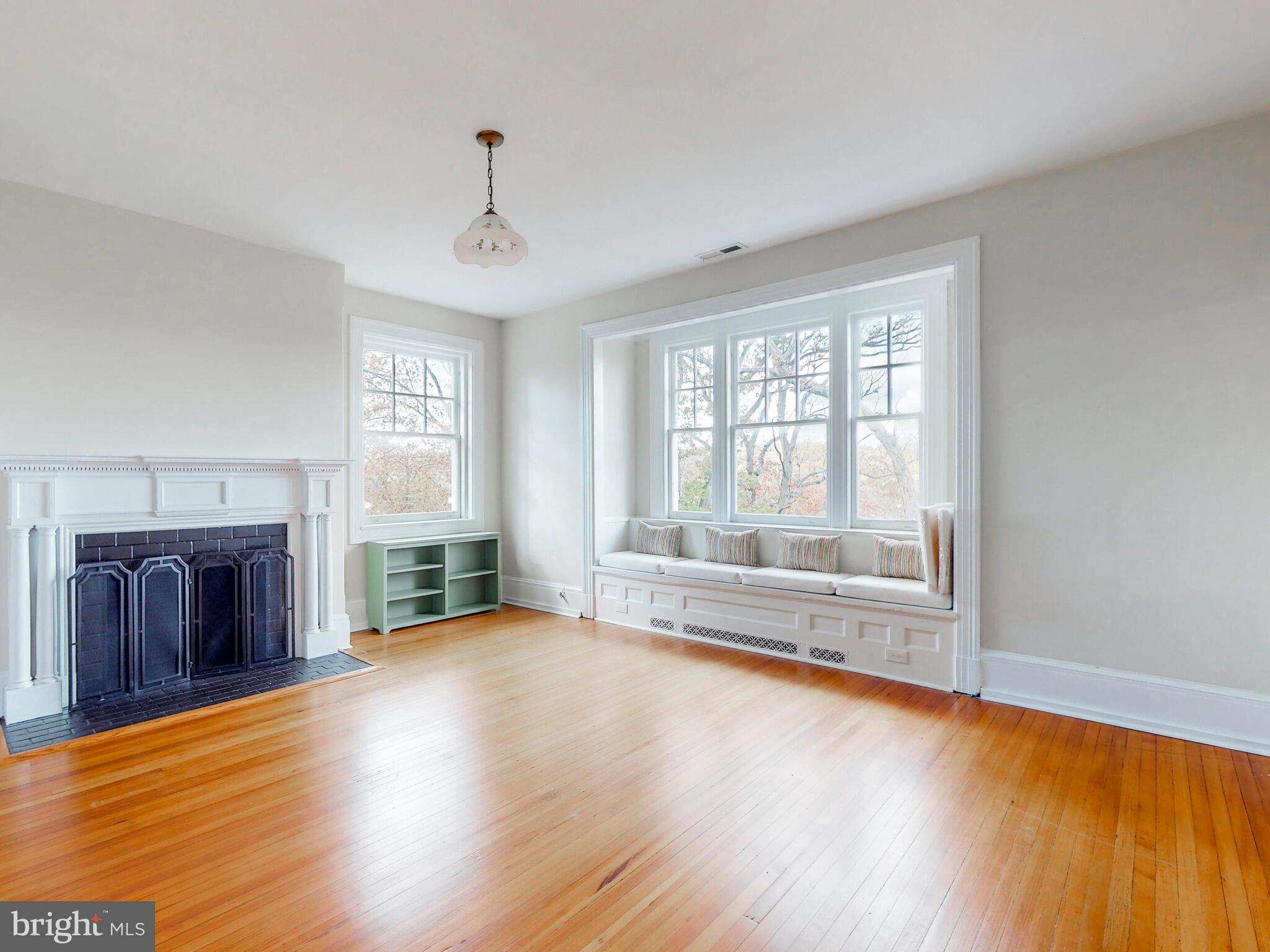 218 Ridgewood Road Baltimore, MD 21210 - Photo 46 of 79