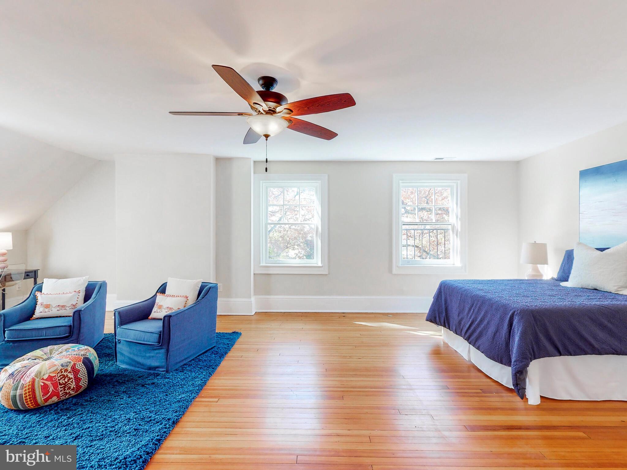 218 Ridgewood Road Baltimore, MD 21210 - Photo 52 of 79