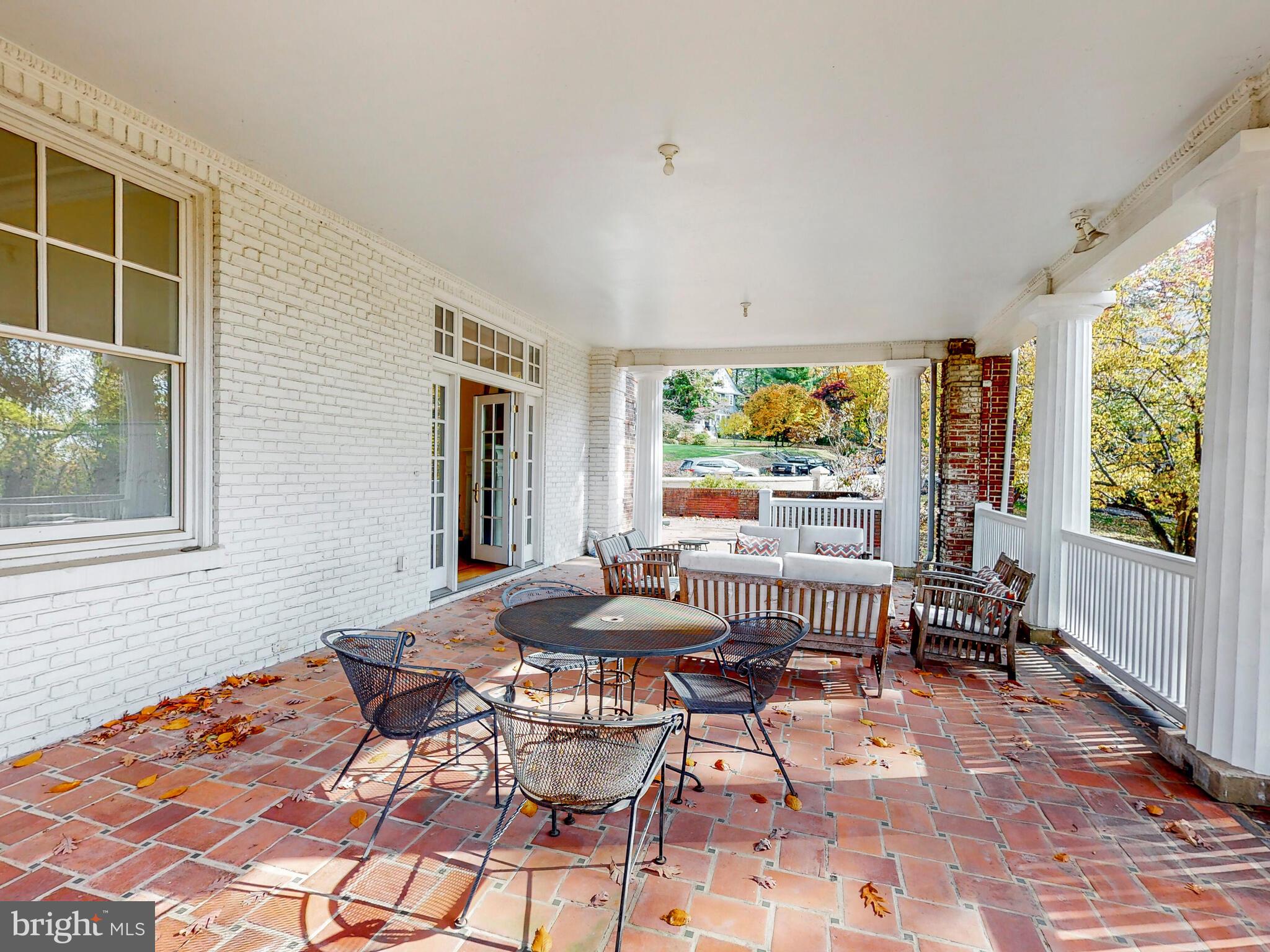 218 Ridgewood Road Baltimore, MD 21210 - Photo 60 of 79