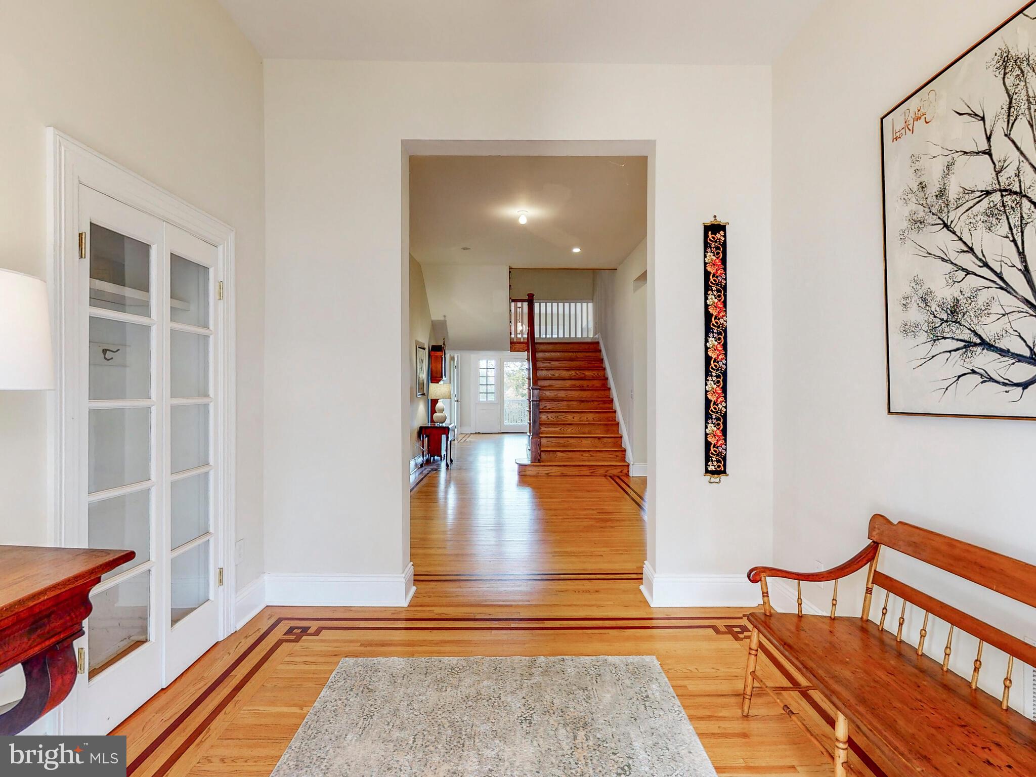 218 Ridgewood Road Baltimore, MD 21210 - Photo 6 of 79