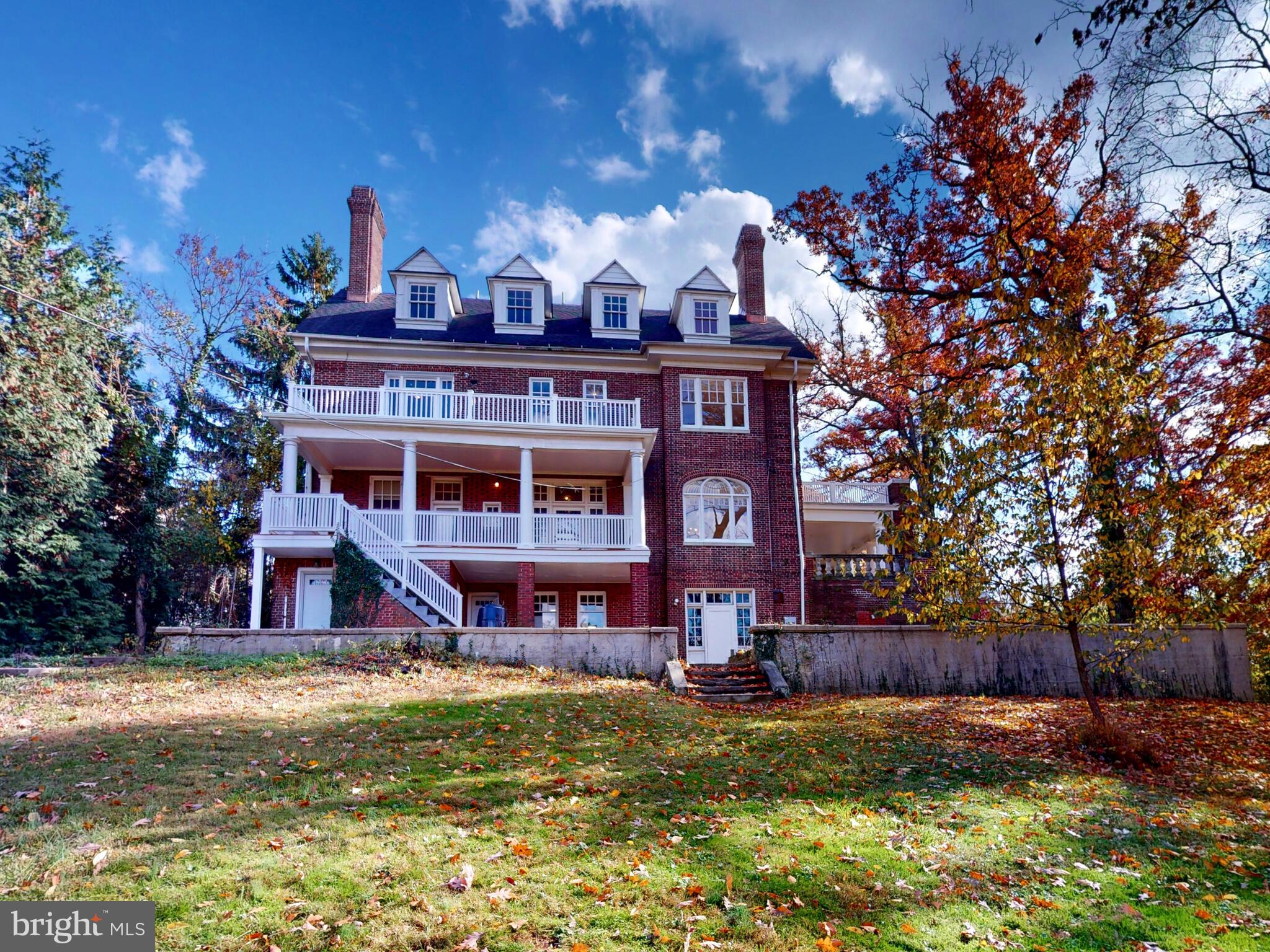 218 Ridgewood Road Baltimore, MD 21210 - Photo 65 of 79
