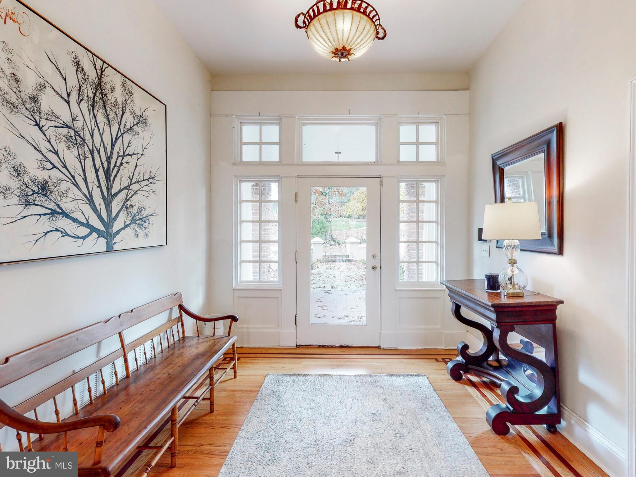218 Ridgewood Road Baltimore, MD 21210 - Photo 7 of 79