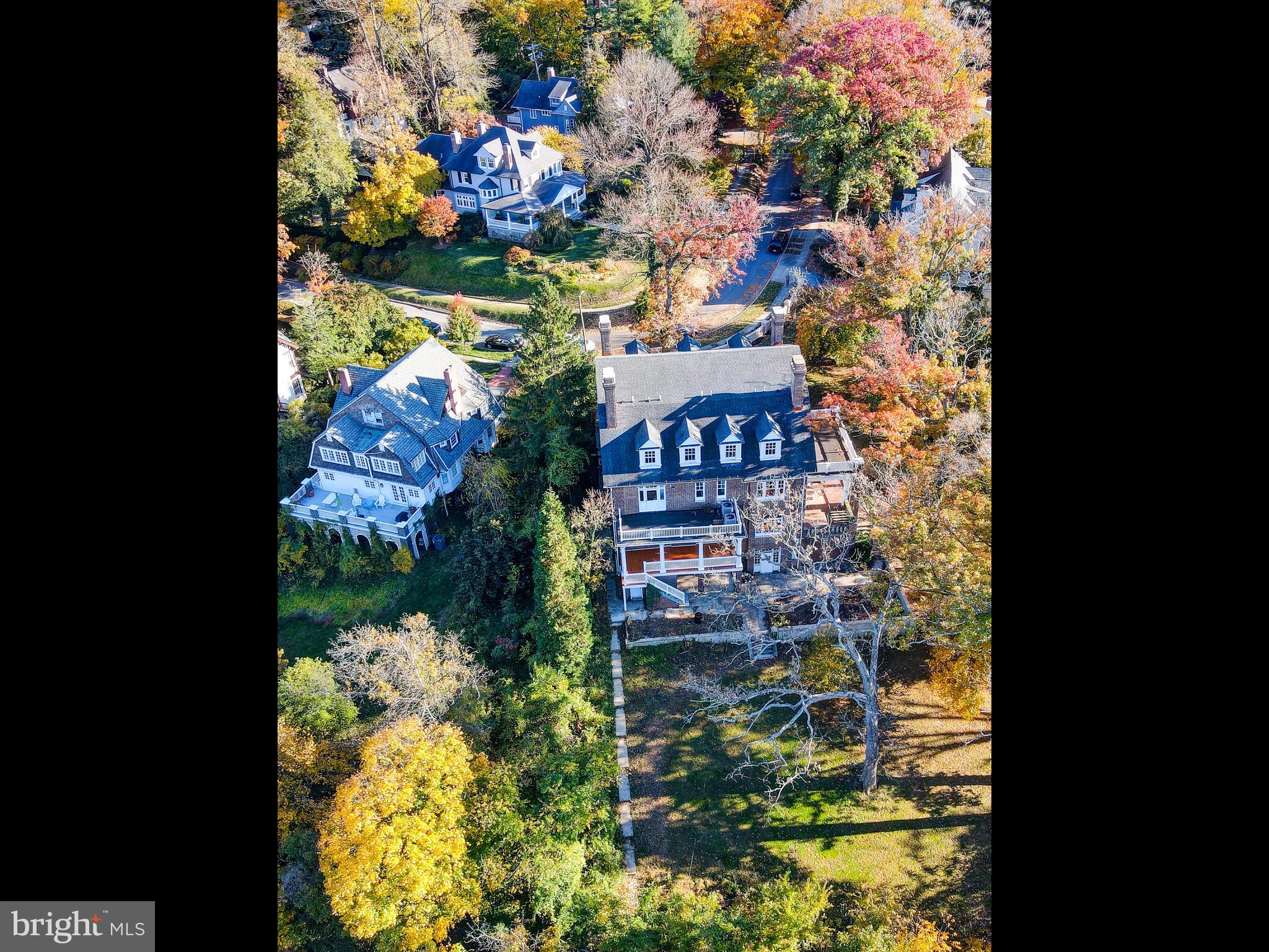 218 Ridgewood Road Baltimore, MD 21210 - Photo 73 of 79