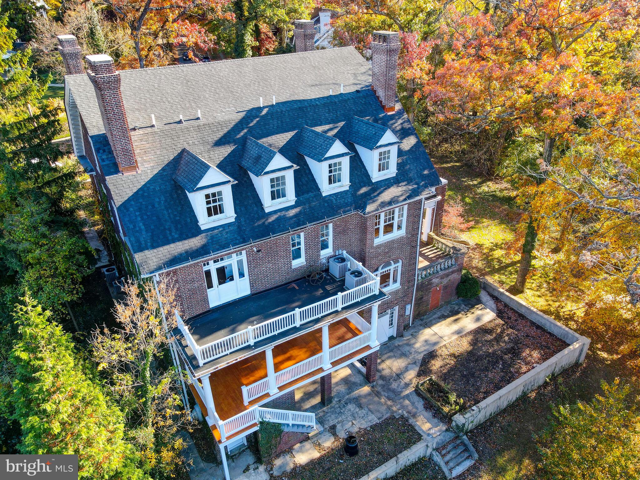 218 Ridgewood Road Baltimore, MD 21210 - Photo 74 of 79