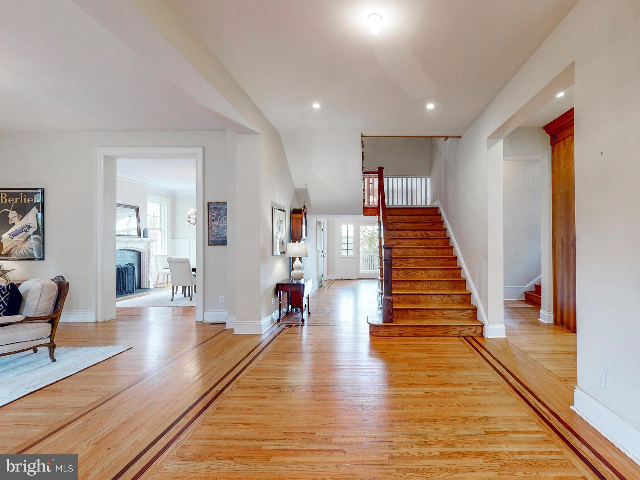 218 Ridgewood Road Baltimore, MD 21210 - Photo 8 of 79
