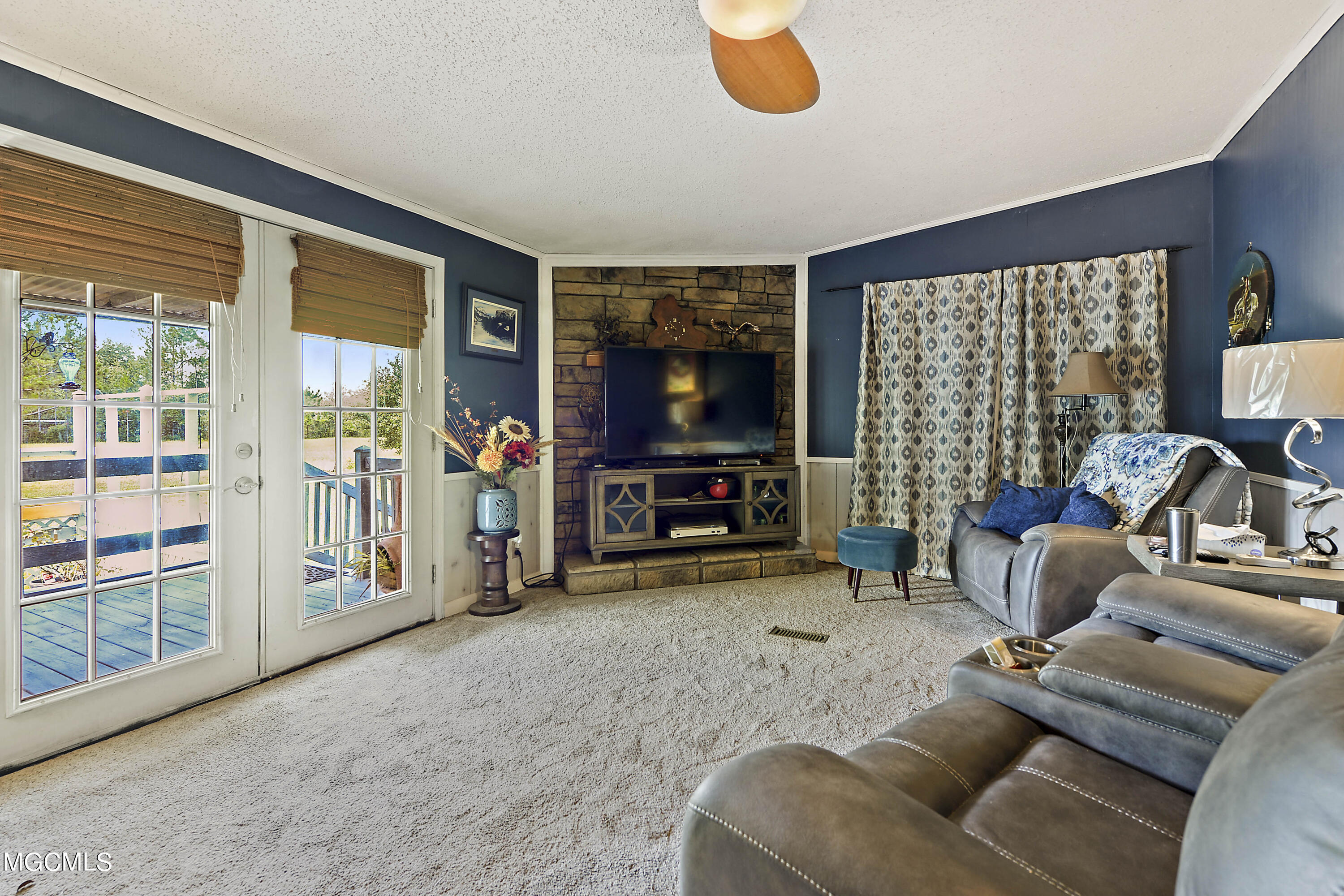 13405 Cox Road Vancleave, MS 39565 - Photo 11 of 39 011