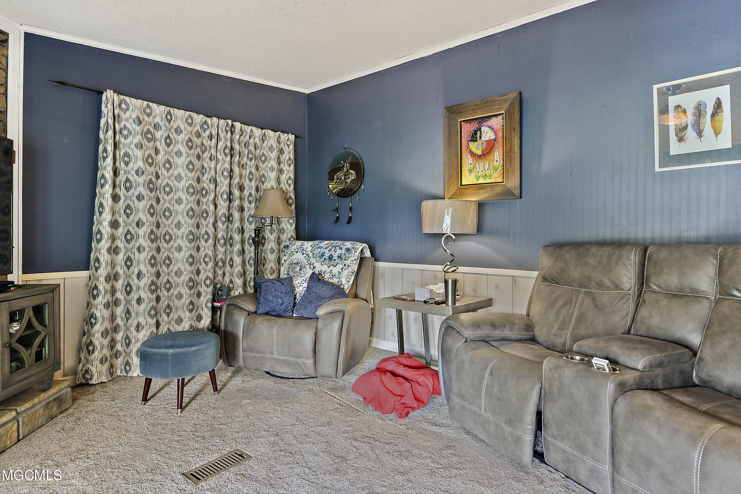 13405 Cox Road Vancleave, MS 39565 - Photo 12 of 39 012
