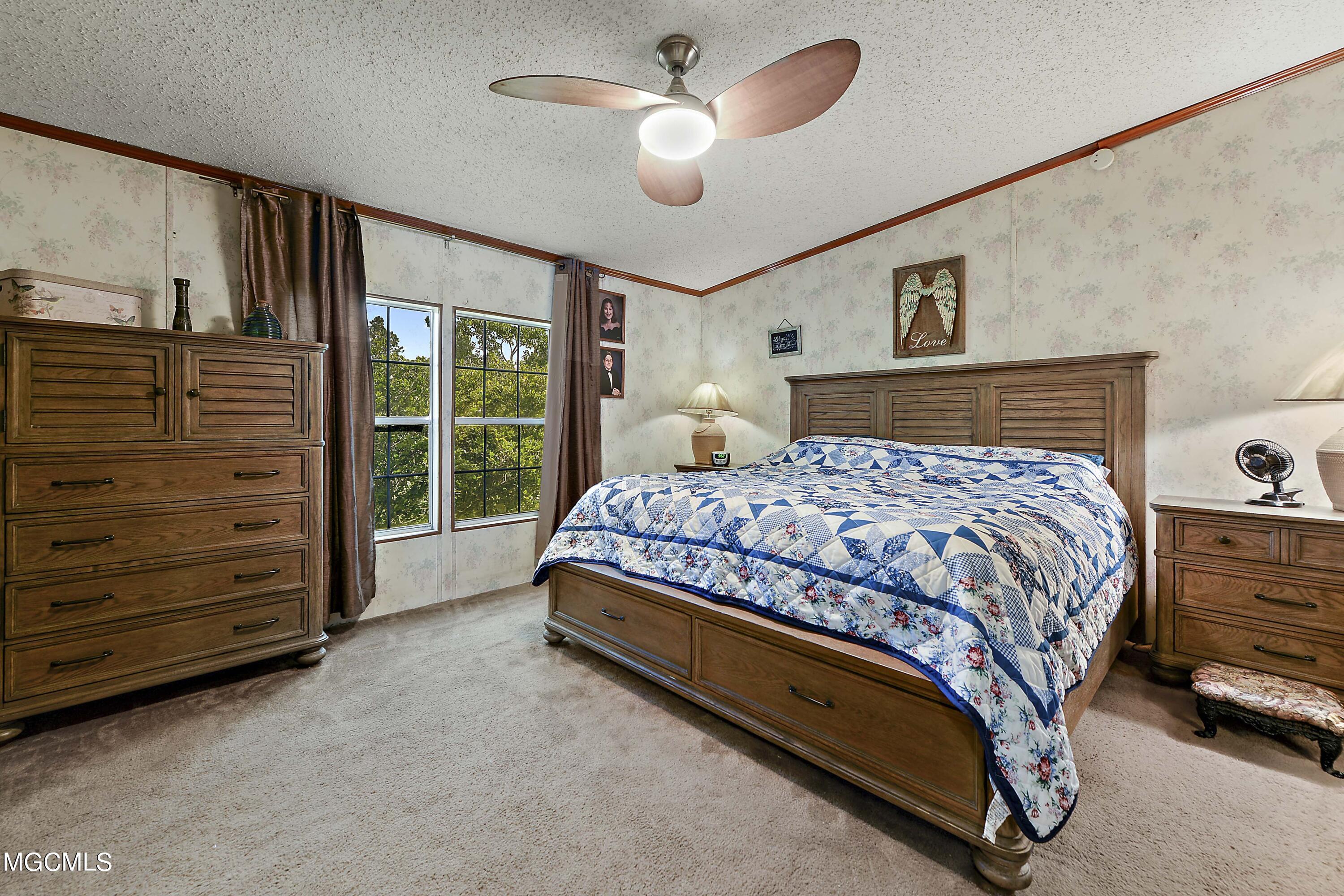 13405 Cox Road Vancleave, MS 39565 - Photo 13 of 39 013
