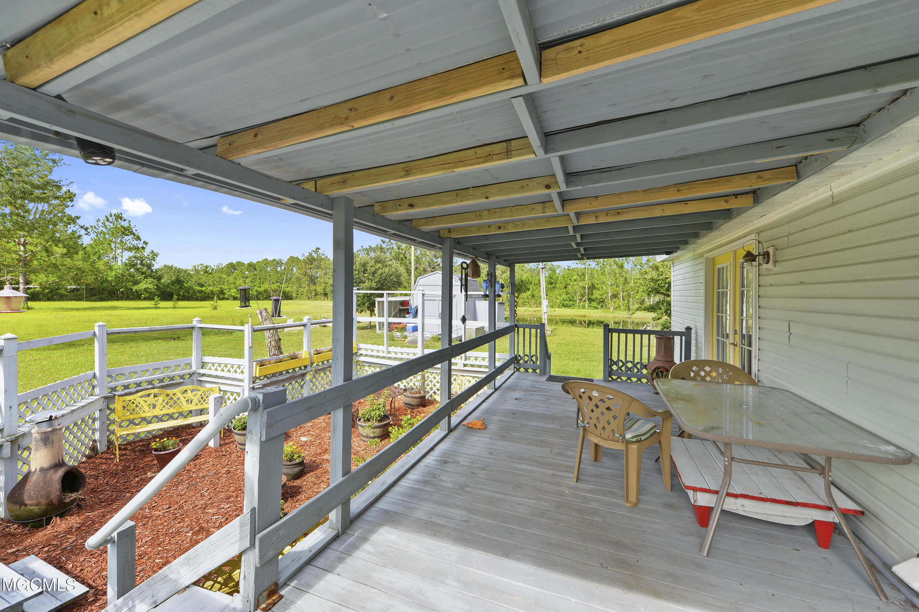 13405 Cox Road Vancleave, MS 39565 - Photo 23 of 39 023