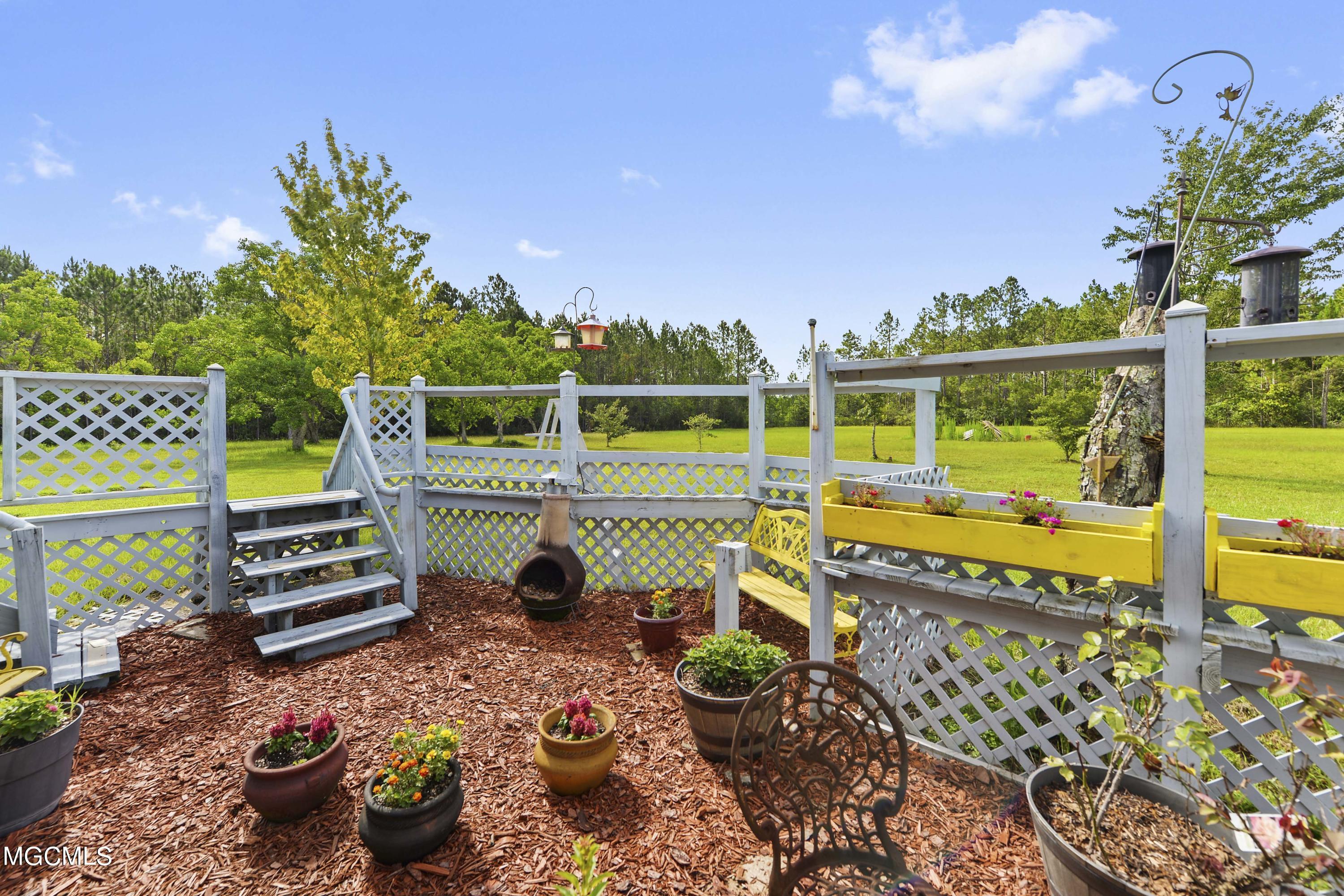 13405 Cox Road Vancleave, MS 39565 - Photo 24 of 39 024