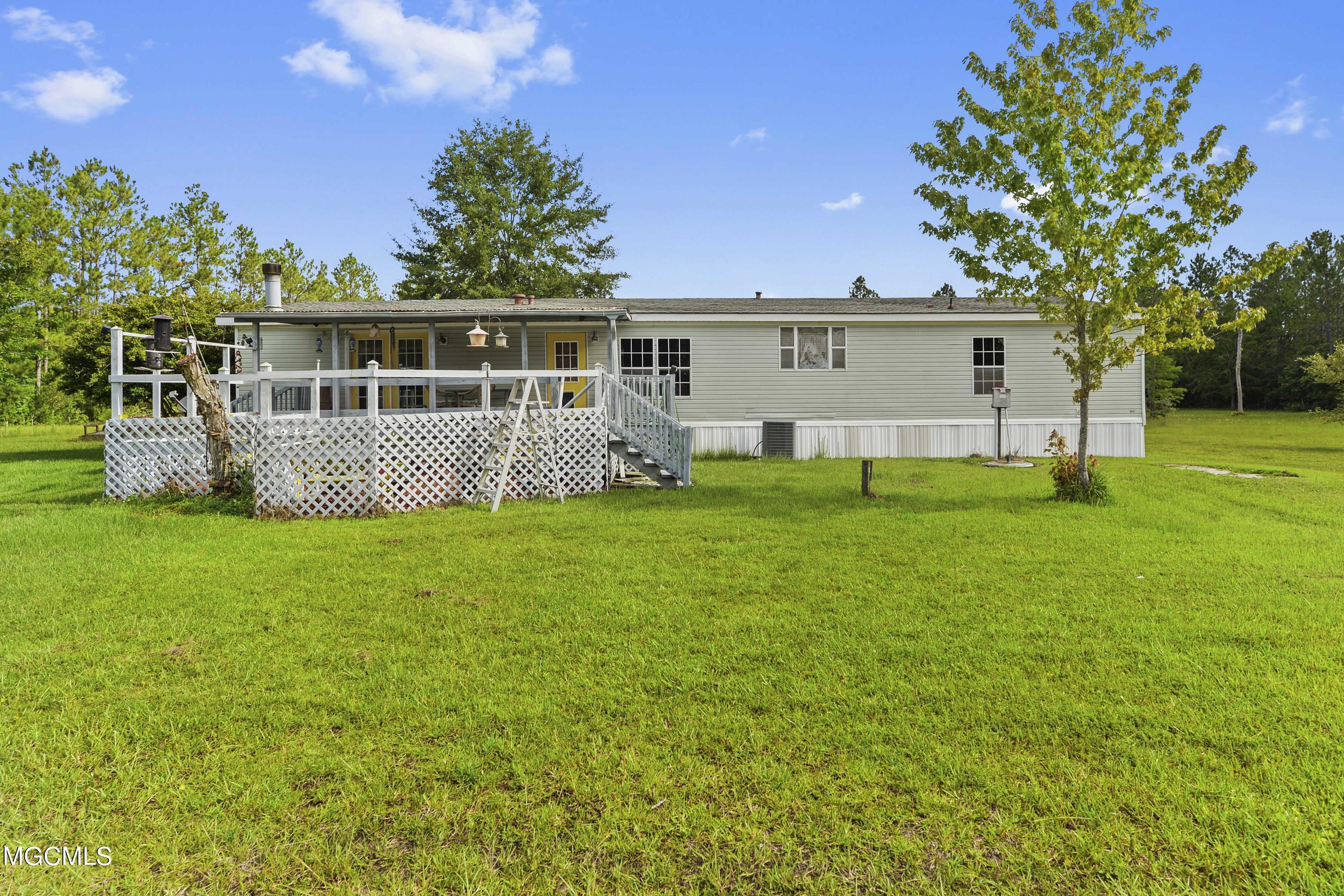13405 Cox Road Vancleave, MS 39565 - Photo 28 of 39 028