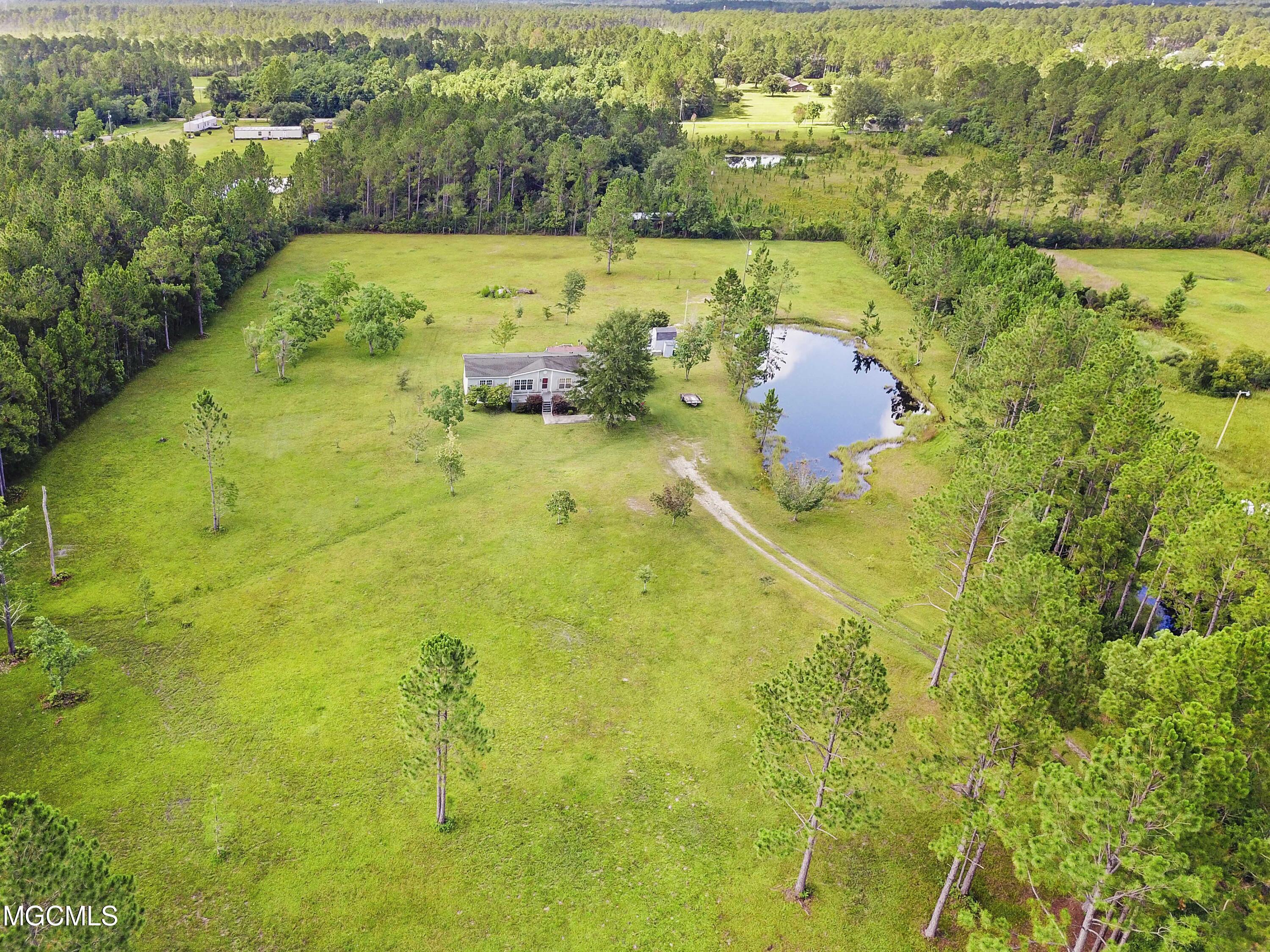 13405 Cox Road Vancleave, MS 39565 - Photo 29 of 39 029