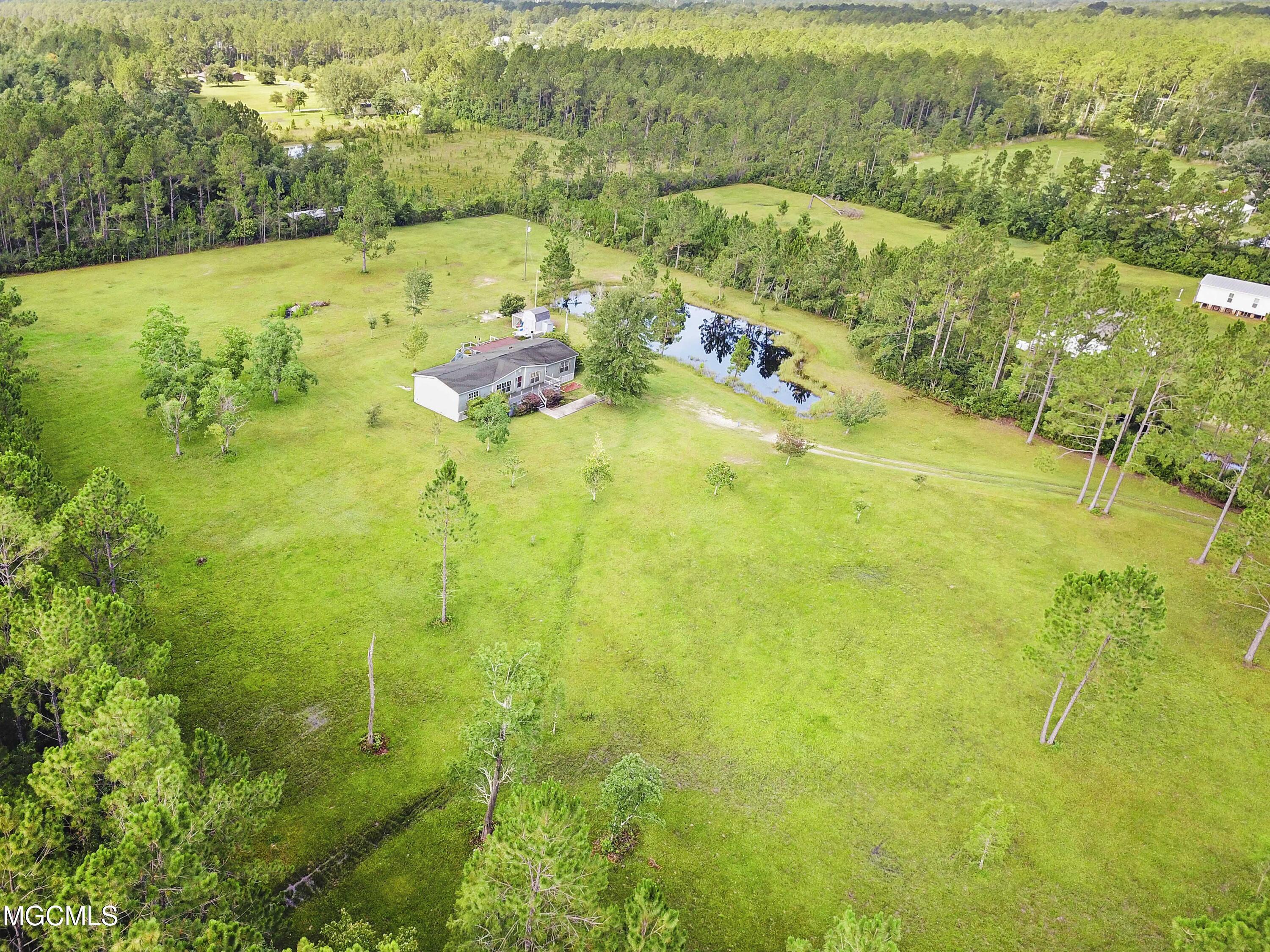 13405 Cox Road Vancleave, MS 39565 - Photo 30 of 39 030