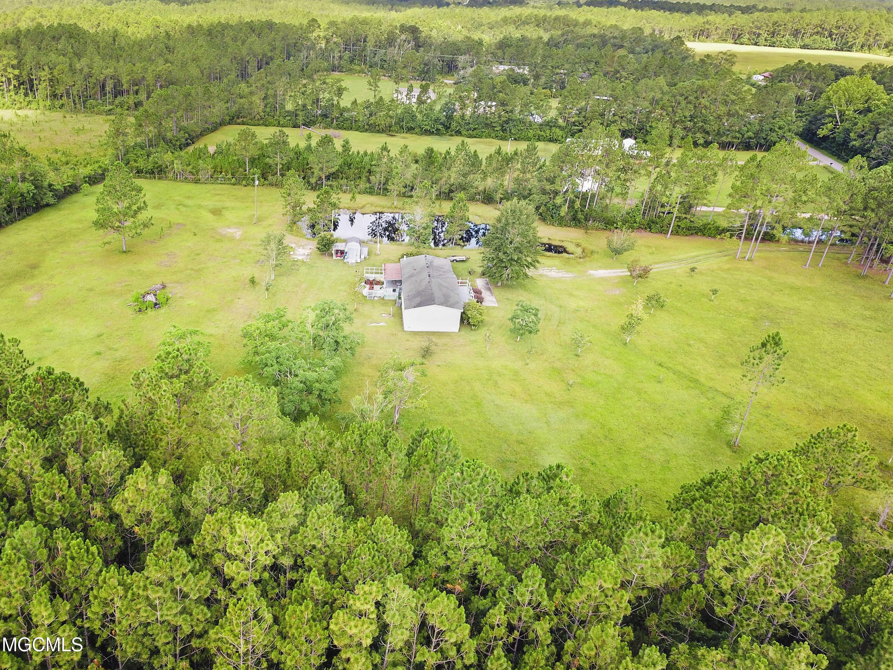 13405 Cox Road Vancleave, MS 39565 - Photo 31 of 39 031
