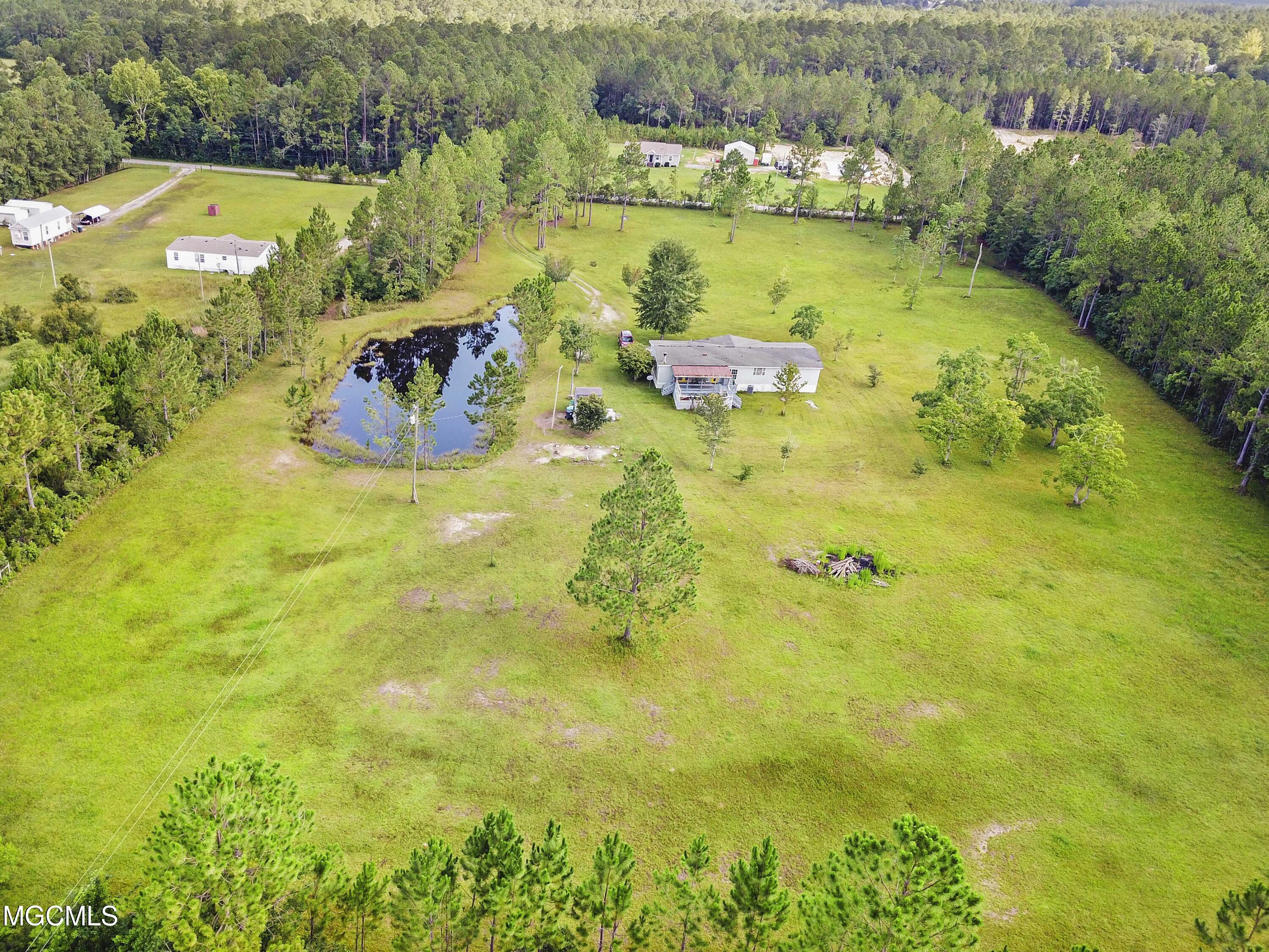 13405 Cox Road Vancleave, MS 39565 - Photo 33 of 39 033