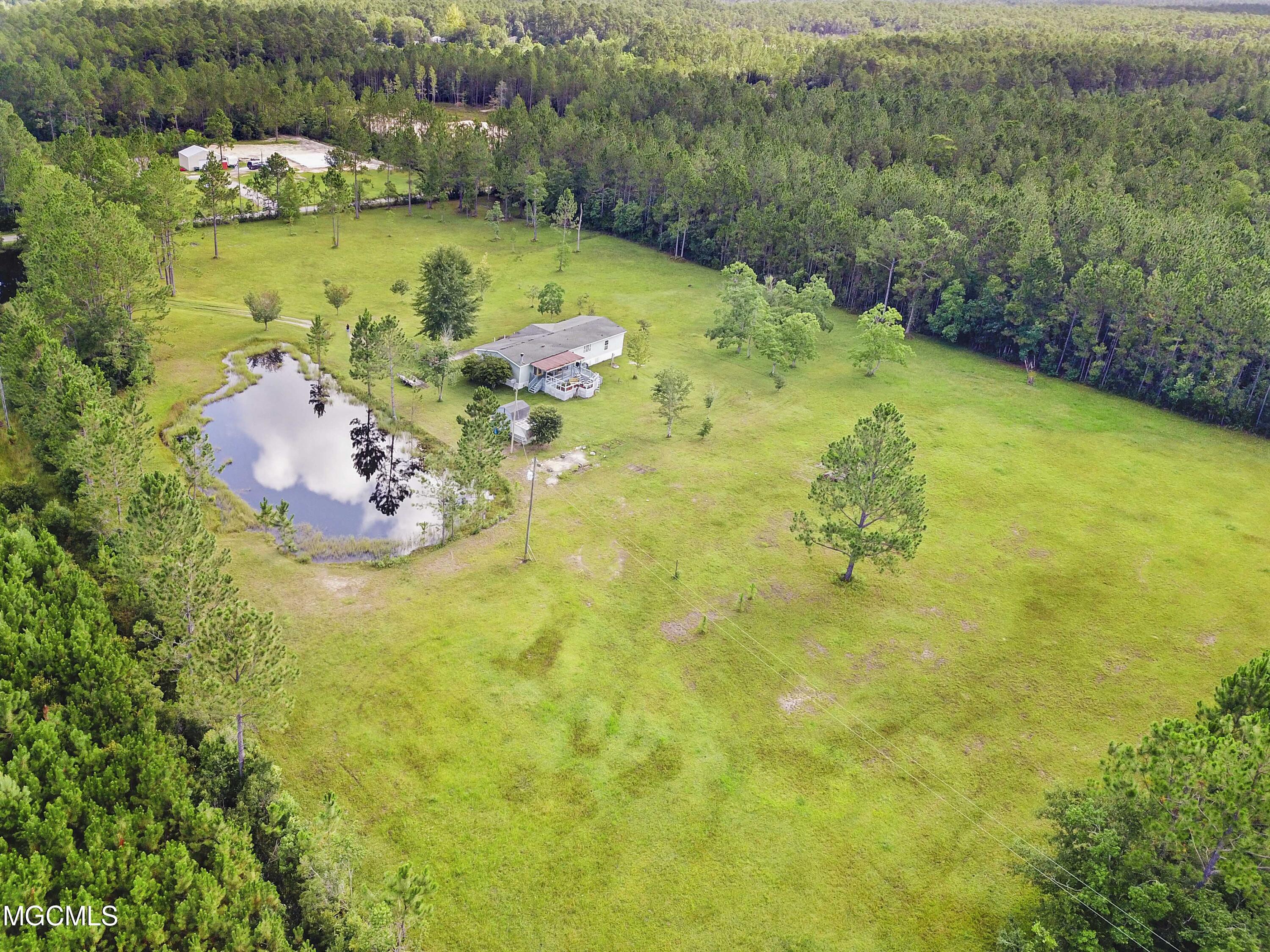 13405 Cox Road Vancleave, MS 39565 - Photo 34 of 39 034