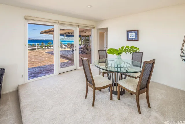 $2,995,000 | 55 Poipu Drive, Honolulu, HI 96825