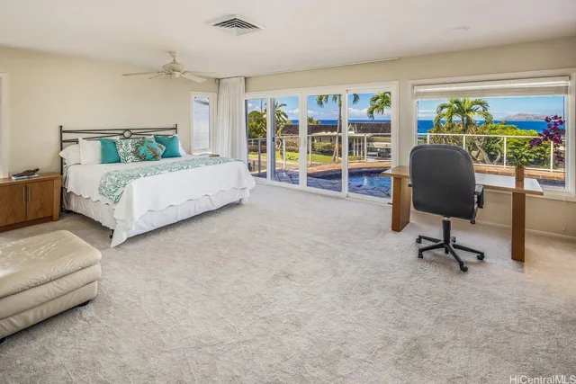 $2,995,000 | 55 Poipu Drive, Honolulu, HI 96825