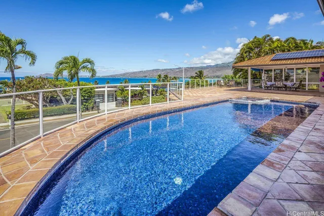$2,995,000 | 55 Poipu Drive, Honolulu, HI 96825