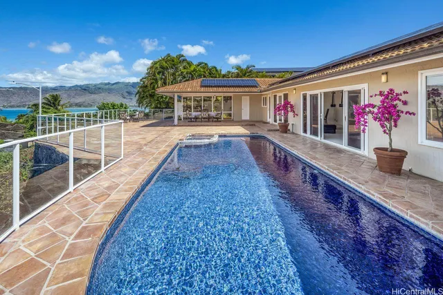 $2,995,000 | 55 Poipu Drive, Honolulu, HI 96825