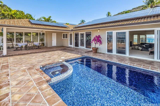 $2,995,000 | 55 Poipu Drive, Honolulu, HI 96825