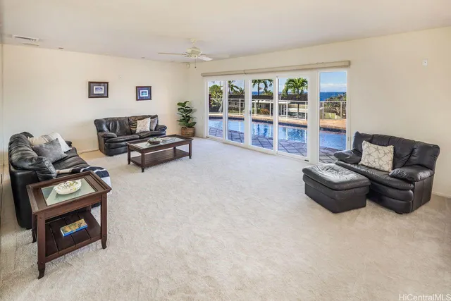 $2,995,000 | 55 Poipu Drive, Honolulu, HI 96825