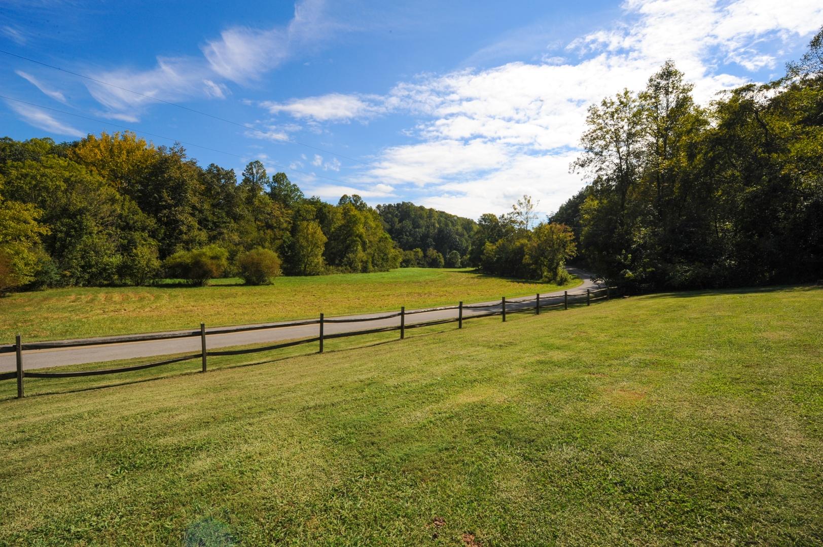 906 South Shiloh Road Seymour, TN 37865 - Photo 3 of 32 Views from covered front porch...