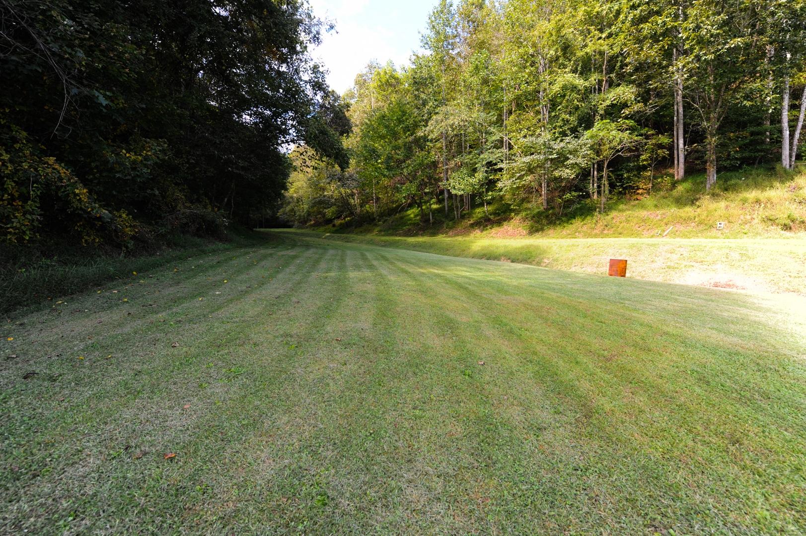 906 South Shiloh Road Seymour, TN 37865 - Photo 23 of 32 Back Yard Paradise