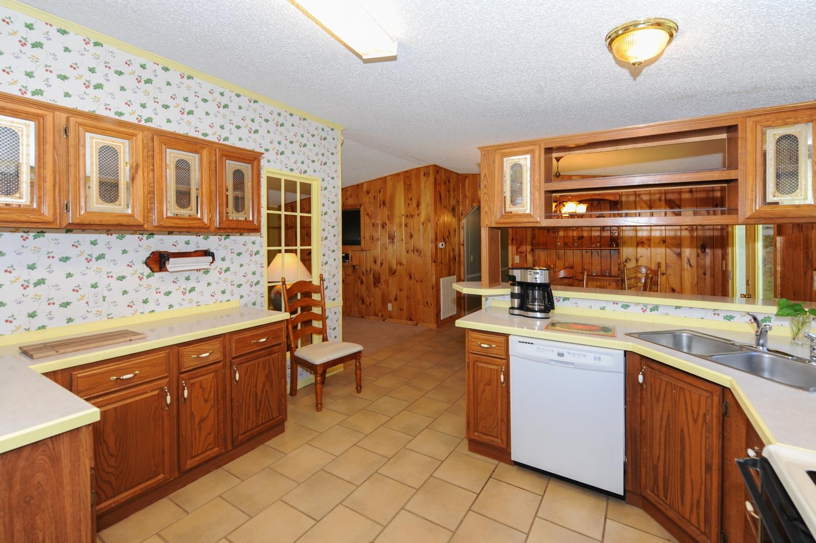 906 South Shiloh Road Seymour, TN 37865 - Photo 5 of 32 Eat in kitchen