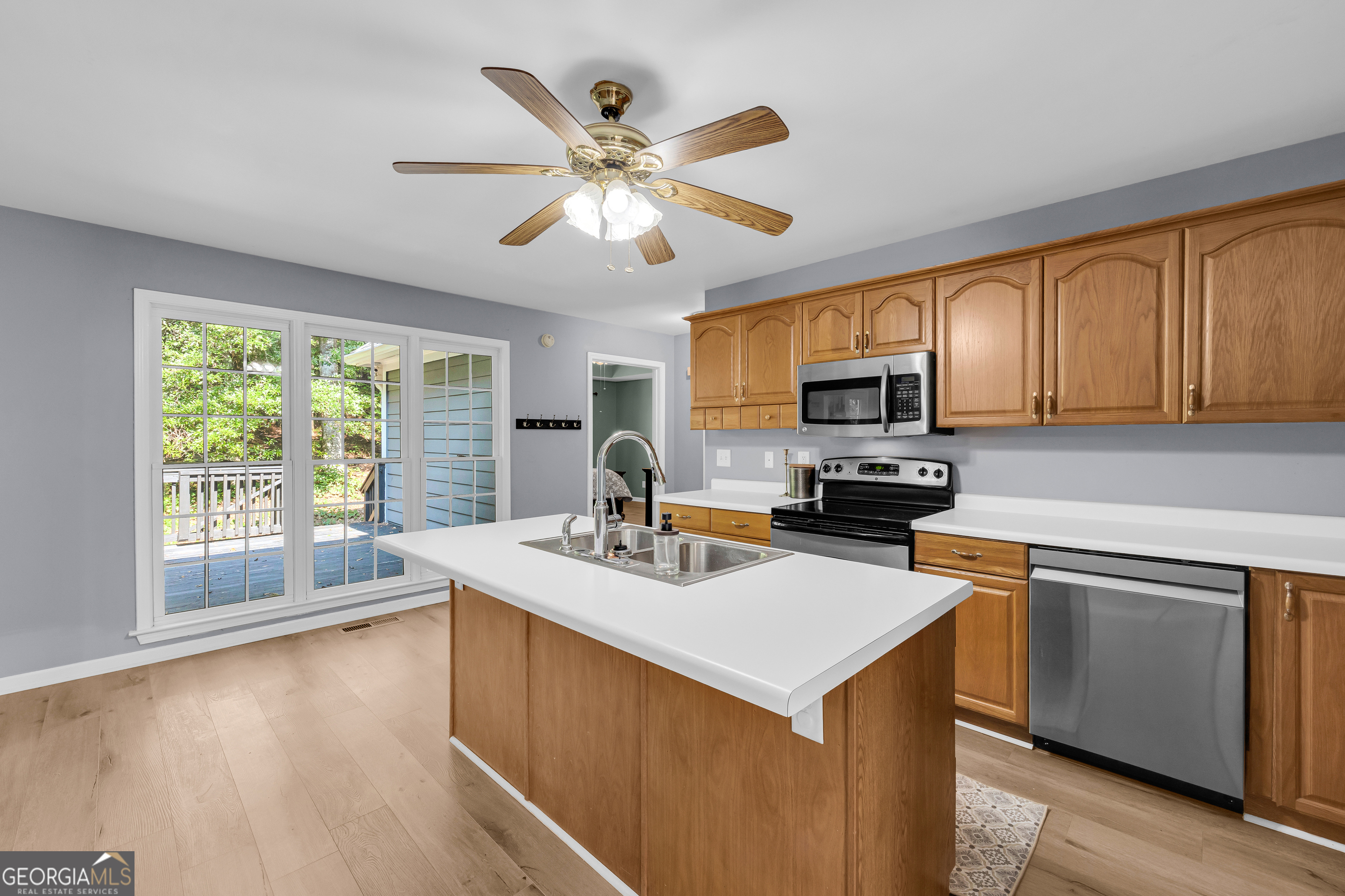 1078 Spratlin Mill Road Hull, GA 30646 - Photo 21 of 59