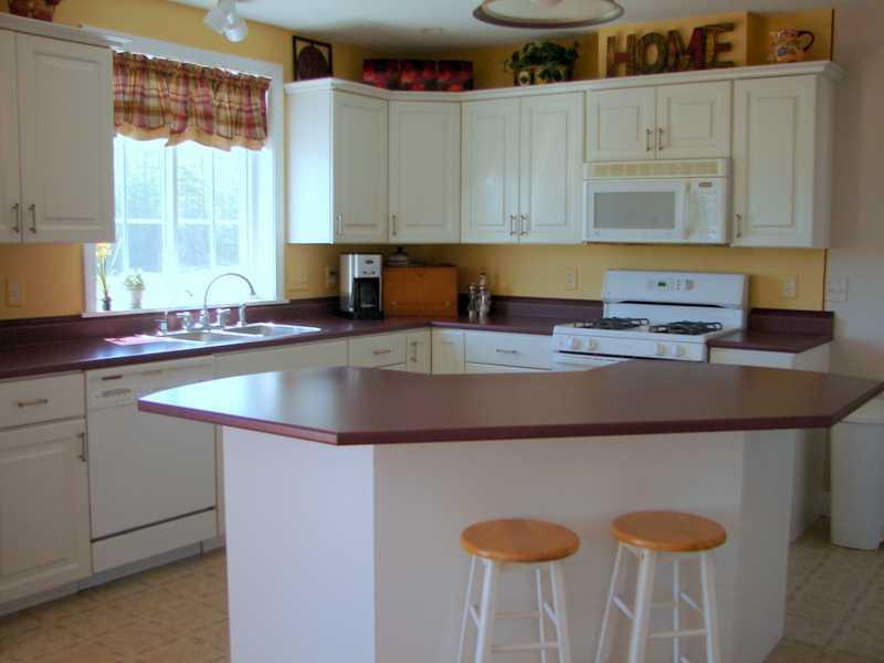 122 Ward Road Prospect, ME 04981 - Photo 8 of 18 Kitchen. Well appointed eat in...