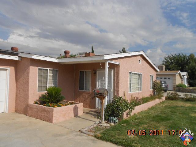 38814 Juniper Tree Road Palmdale, CA 93551 - Photo 1 of 6 Primary Photo