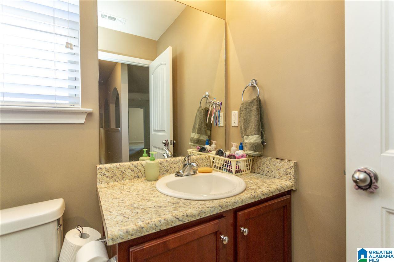 167 Rosegate Drive Calera, AL 35040 - Photo 34 of 46