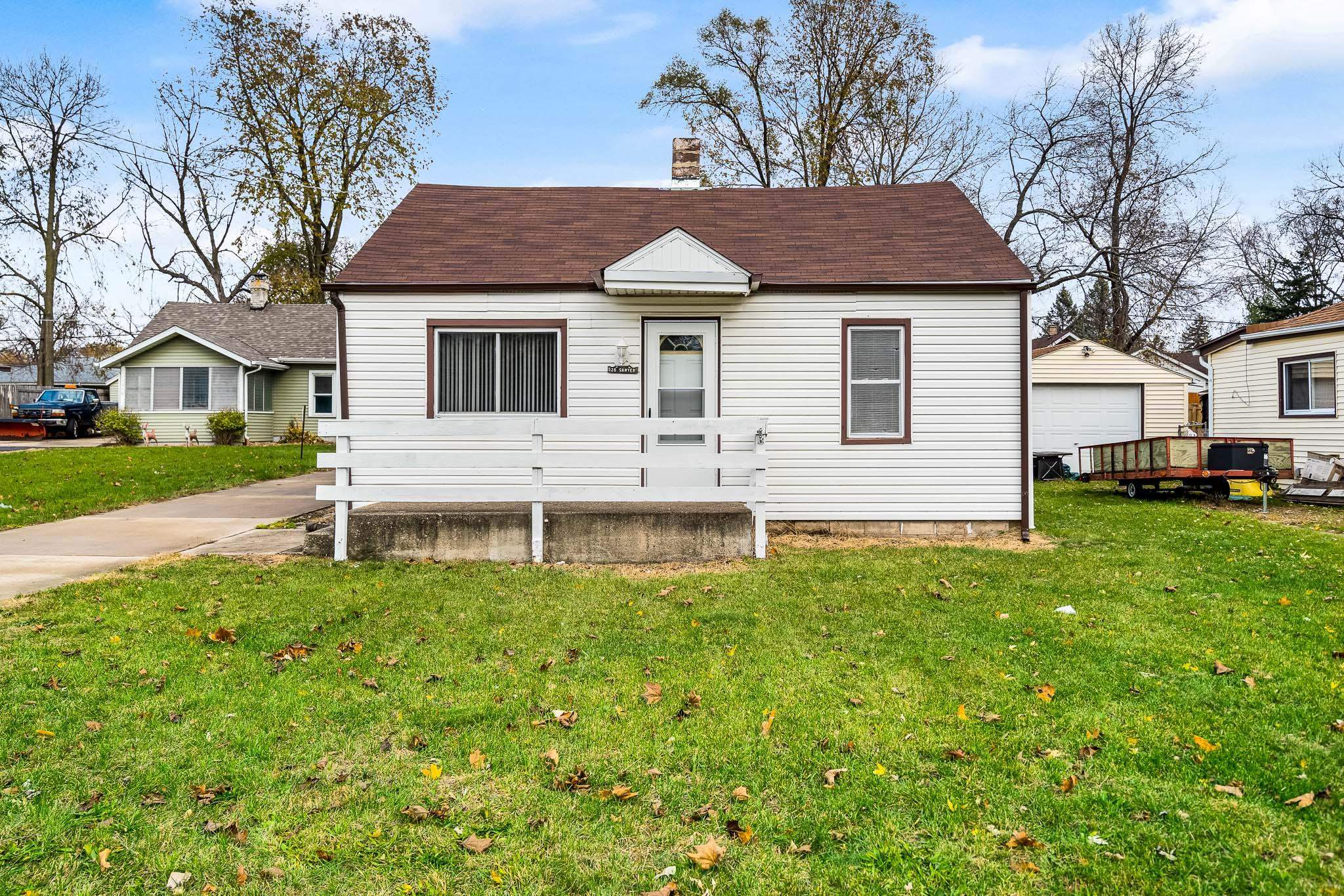526 Sawyer Road Rockford, IL 61109 - Photo 1 of 25 Gallery Image 1