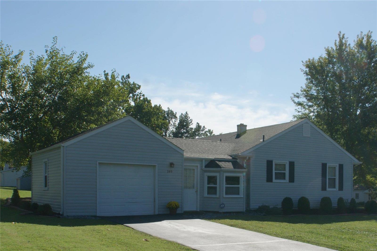 149 Mockingbird Lane Ballwin, MO 63021 - Photo 27 of 29 Gallery Image 27