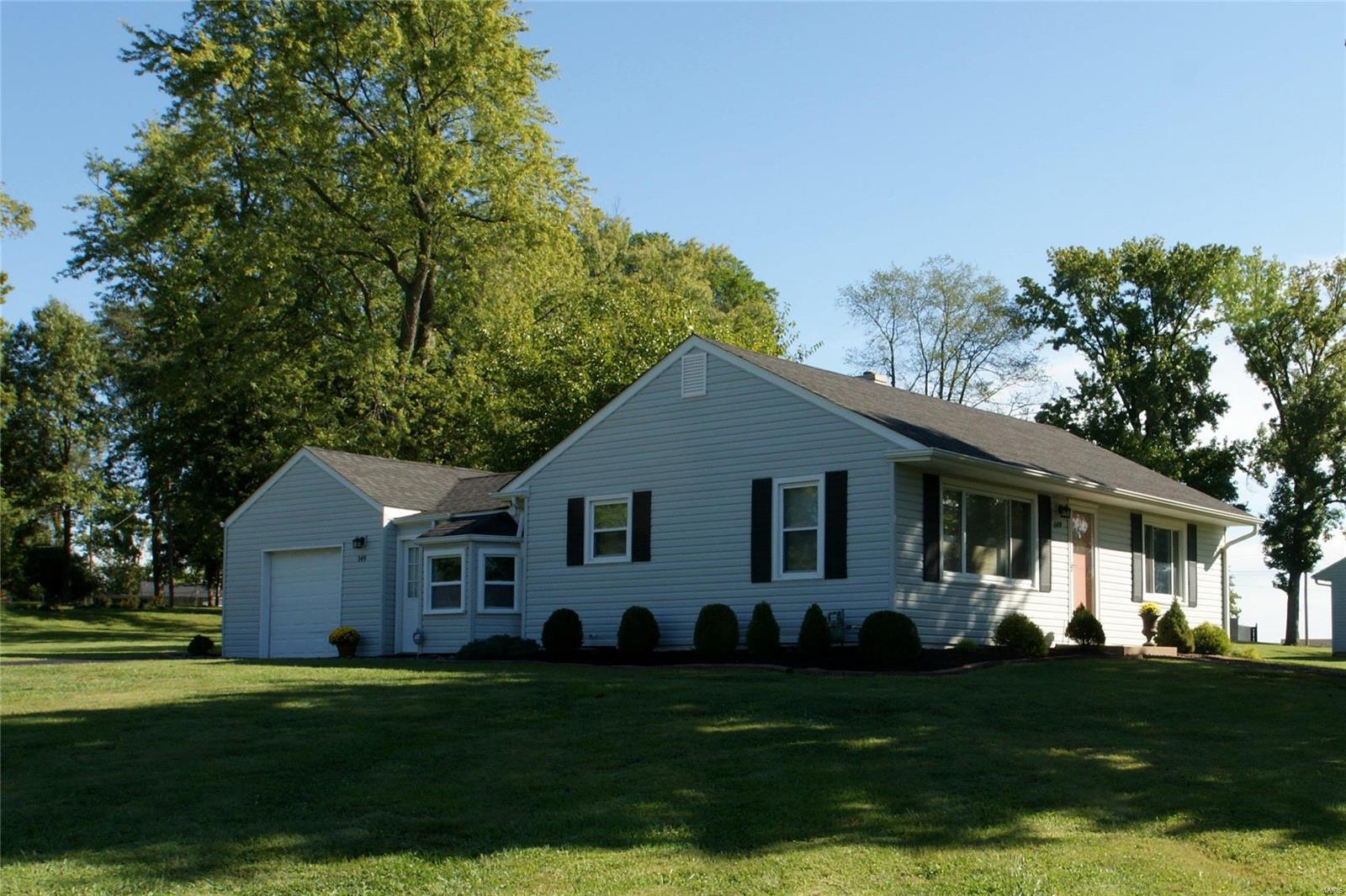 149 Mockingbird Lane Ballwin, MO 63021 - Photo 28 of 29 Gallery Image 28