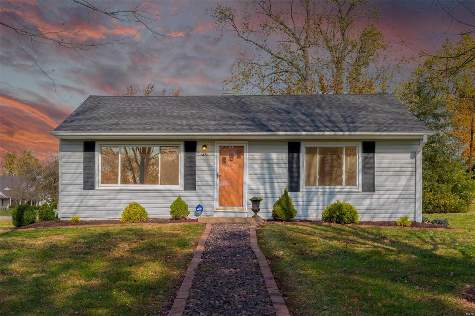 149 Mockingbird Lane Ballwin, MO 63021 - Photo 29 of 29 Gallery Image 29