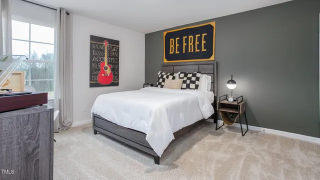 $409,990 | 3604 Turney Drive, Raleigh, NC 27610