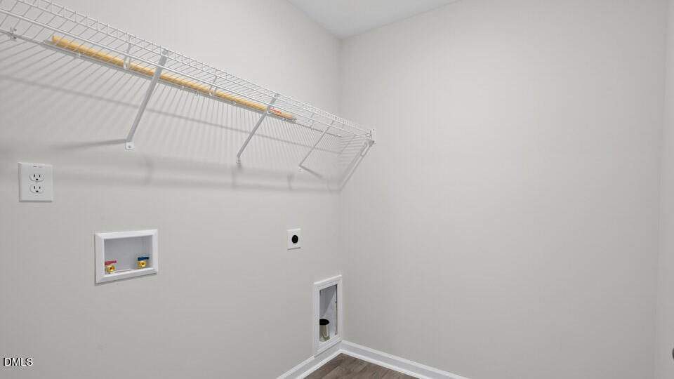 3604 Turney Drive Raleigh, NC 27610 - Photo 30 of 39 a view of small space