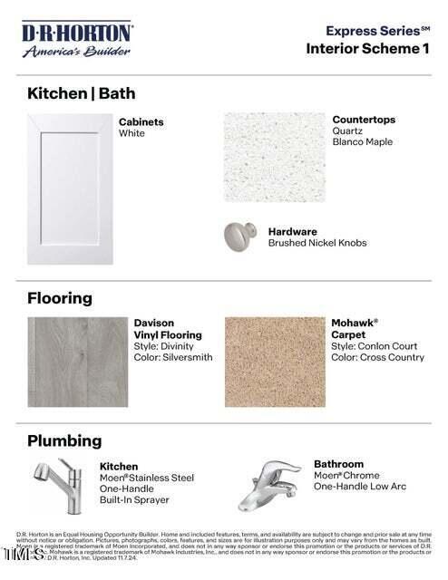 3604 Turney Drive Raleigh, NC 27610 - Photo 31 of 39