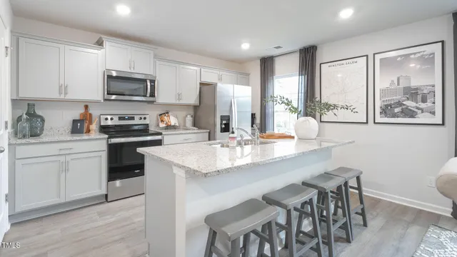 $409,990 | 3604 Turney Drive, Raleigh, NC 27610