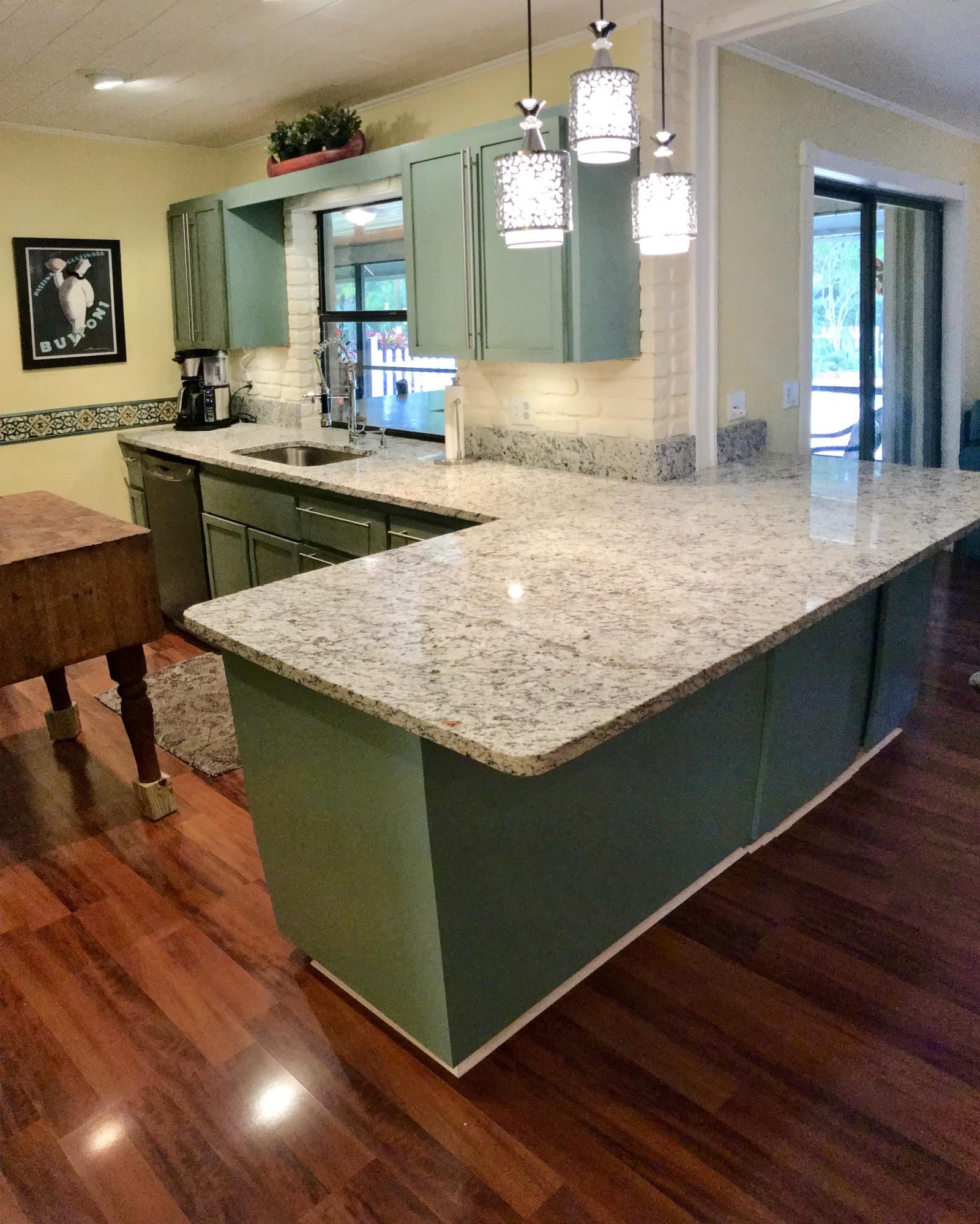15429 Jupiter Farms Road Jupiter, FL 33478 - Photo 5 of 59 Counter Pic 2