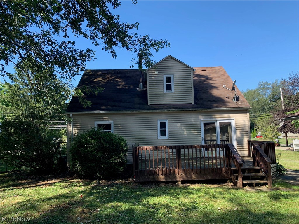 487 Ewart Road Akron, OH 44312 - Photo 2 of 13 Gallery Image 2