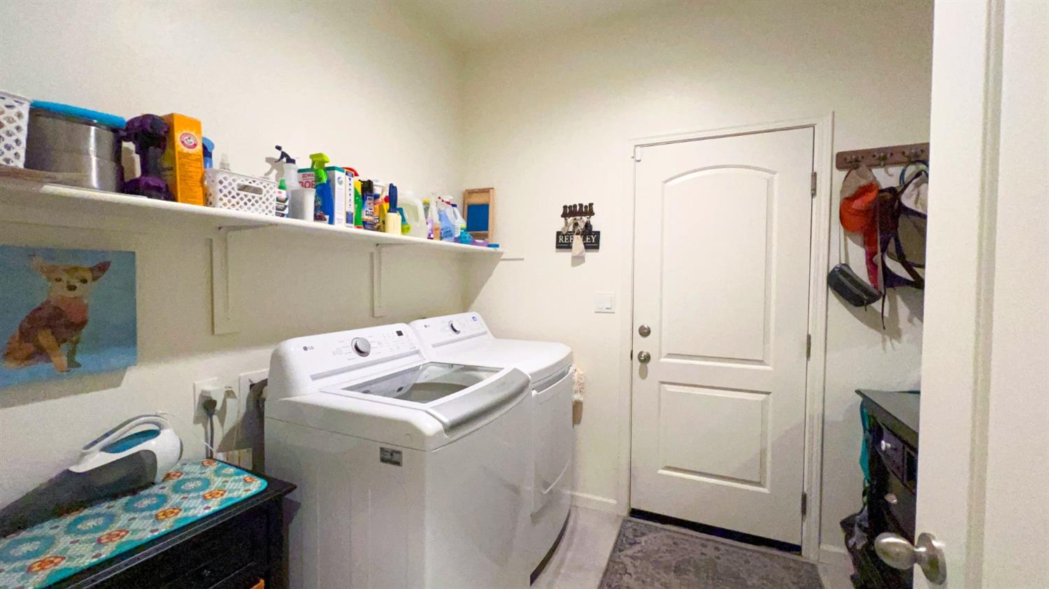 358 Rebel Street Reedley, CA 93654 - Photo 26 of 33