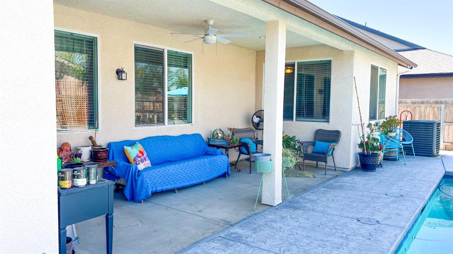 358 Rebel Street Reedley, CA 93654 - Photo 29 of 33