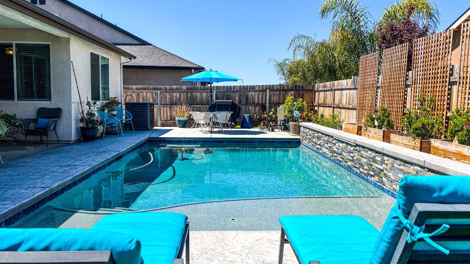 358 Rebel Street Reedley, CA 93654 - Photo 31 of 33