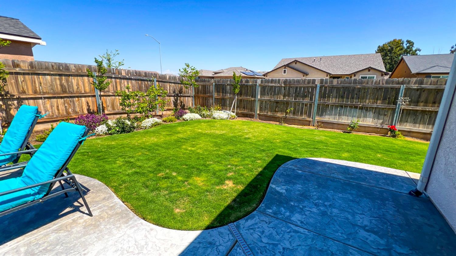 358 Rebel Street Reedley, CA 93654 - Photo 32 of 33