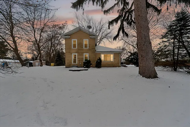 $165,000 | 3493 East Michigan Avenue, Jackson, MI 49203