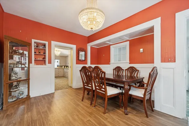 $165,000 | 3493 East Michigan Avenue, Jackson, MI 49203