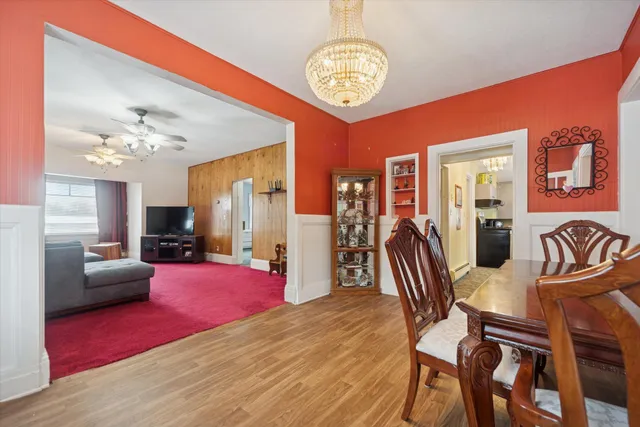 $165,000 | 3493 East Michigan Avenue, Jackson, MI 49203